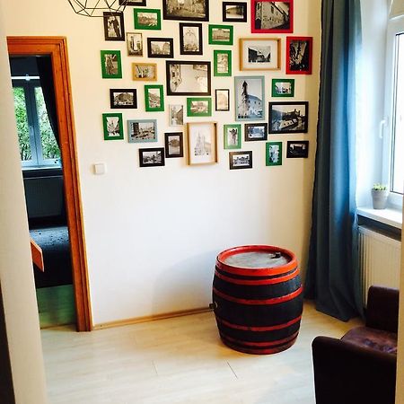 Historical Beer Apartment Bratislava Luaran gambar