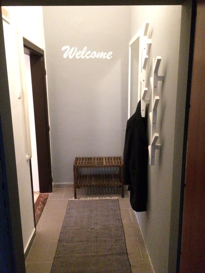 Historical Beer Apartment Bratislava Luaran gambar