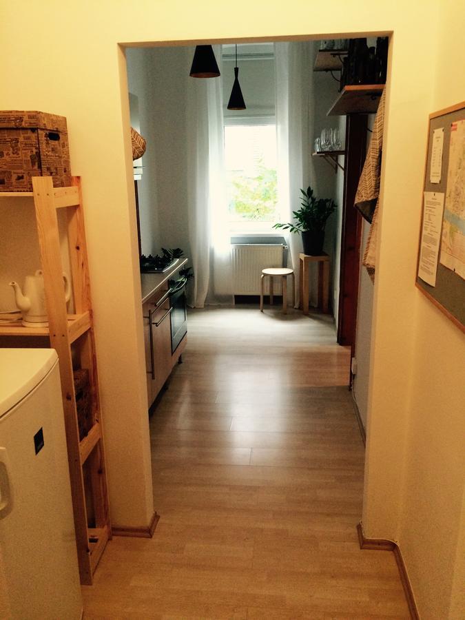 Historical Beer Apartment Bratislava Luaran gambar