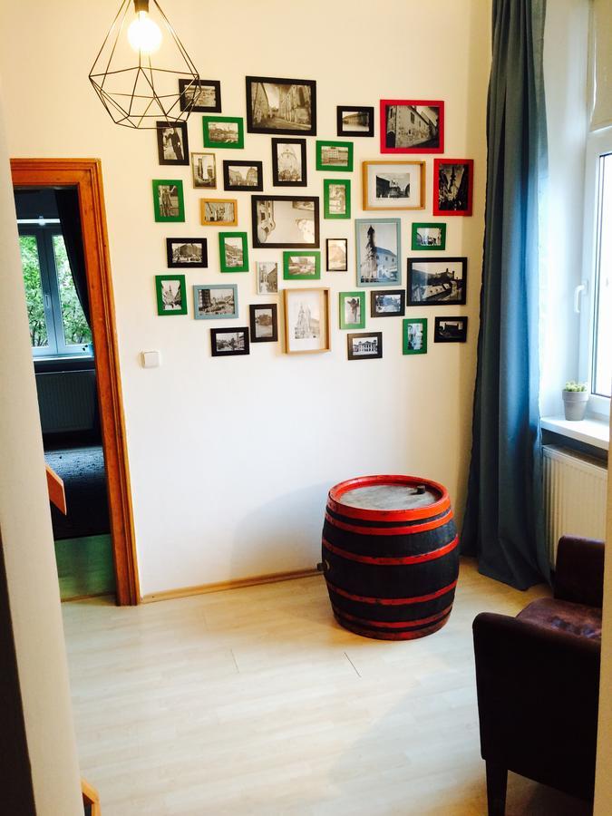 Historical Beer Apartment Bratislava Luaran gambar