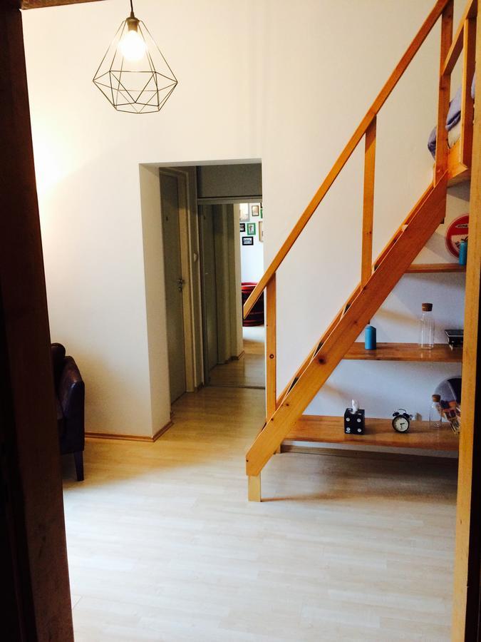 Historical Beer Apartment Bratislava Luaran gambar