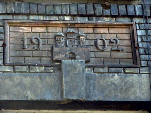 Historical Beer Apartment Bratislava Luaran gambar