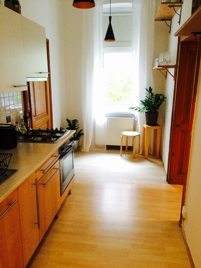Historical Beer Apartment Bratislava Luaran gambar