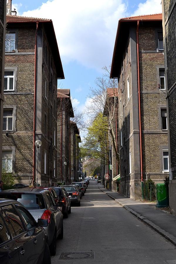 Historical Beer Apartment Bratislava Luaran gambar